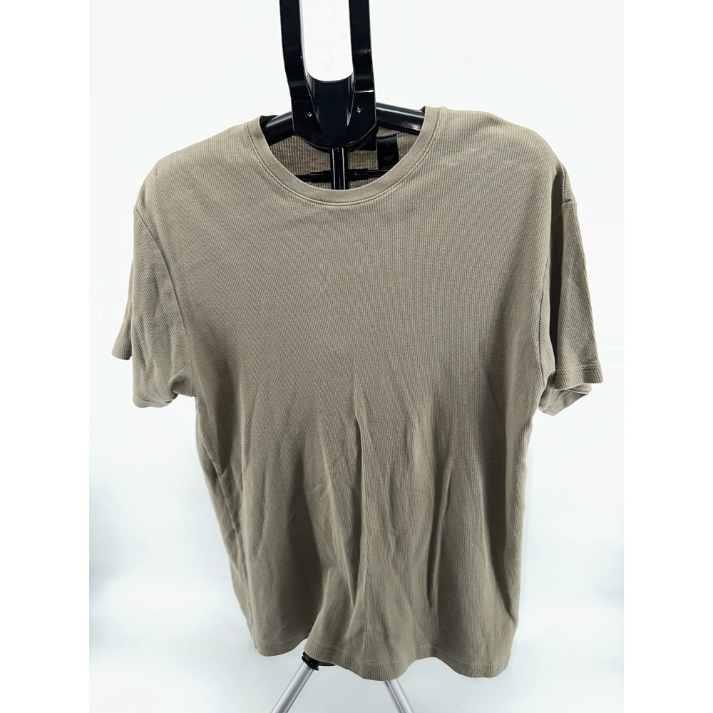 Claiborne Men's Shirt Large
